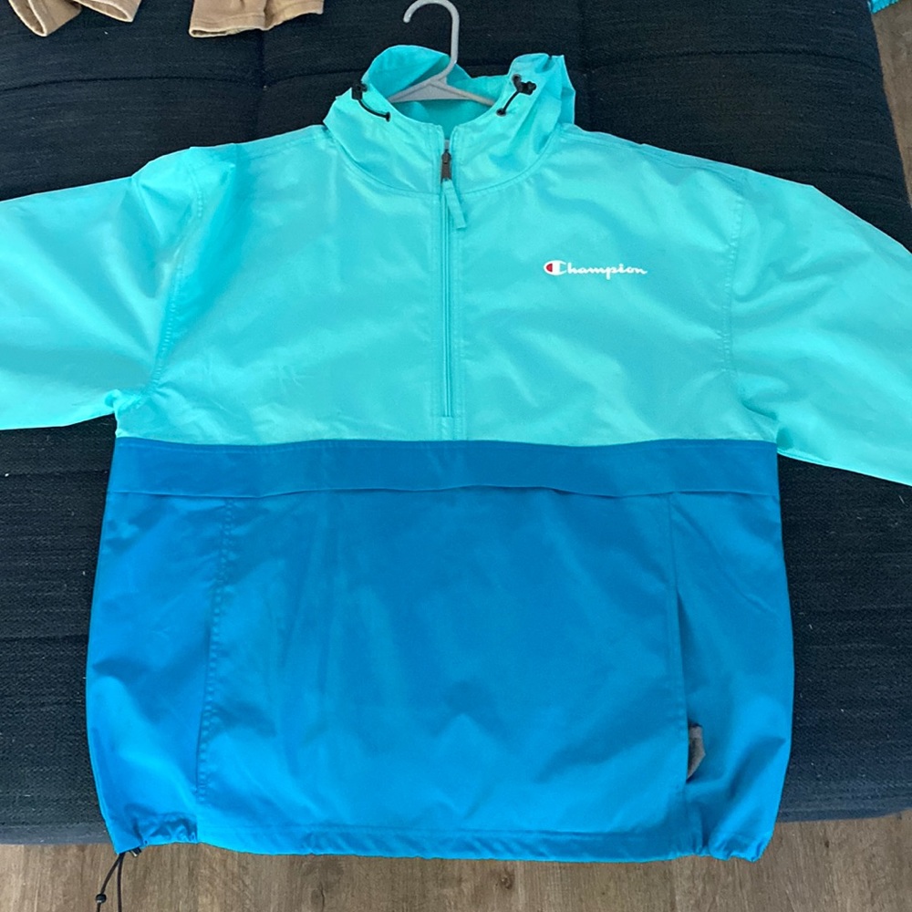 Champion WindBreaker